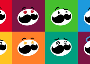 Pringles cambia su imagen y esta es la razón