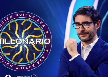 Antena 3 pone fecha de estreno a la nueva edición de ‘¿Quién quiere ser millonario?’