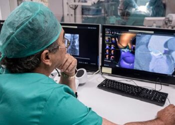 El quirófano híbrido: la herramienta clave par aumentar la precisión en las intervenciones
