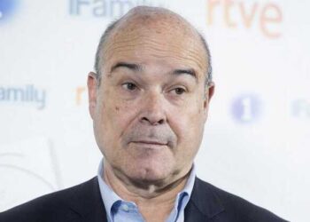 Antonio Resines habla tras salir del hospital: “Me han salvado literalmente la vida”