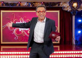 TVE premia a ‘Saber y ganar’ con un especial en prime time para celebrar sus 25 años