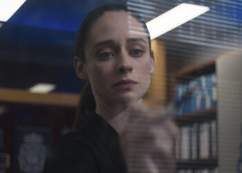 TVE relega ‘Sequía’ al late night del jueves