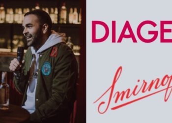 Un colombiano gerencia el marketing de Smirnoff