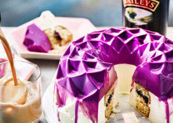 ‘Baileys Treat Report 2022’, estas son las tres megatendencias en el sector de la repostería