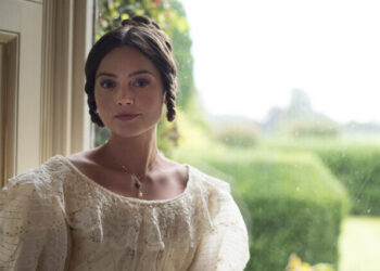 TVE apuesta por una ficción británica para sustituir a ‘Dos vidas’