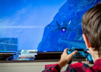 El 3% de los adolescentes españoles presenta adicción a los videojuegos