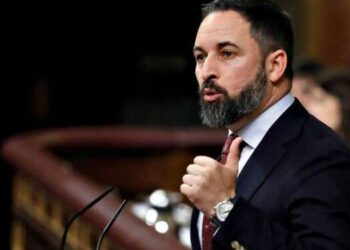 Vox señala a Javier Ruiz y al presidente de RTVE por “demonizar” a sus votantes