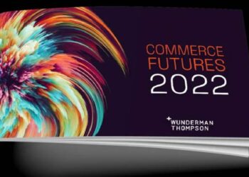 Wunderman Thompson indica las tendencias de Commerce Futures