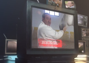 Antena 3 promociona ‘Yo soy’, un programa sobre personajes mediáticos