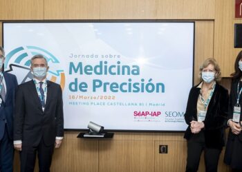 El acceso a determinaciones moleculares debe estar disponible en el Sistema Nacional de Salud