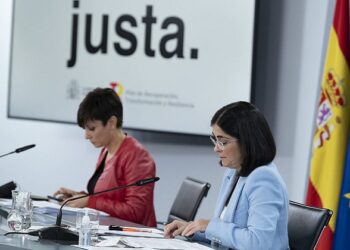 Sanidad fija un nuevo sistema de vigilancia que permitirá detectar nuevas variantes y subida de incidencia del Covid-19