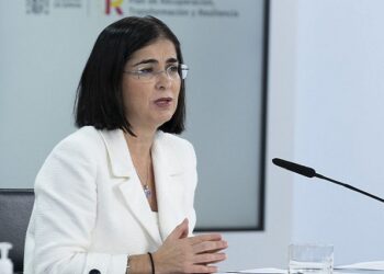 Sanidad plantea una cuestión que preocupa a todos: “el abordaje de la Covid persistente”