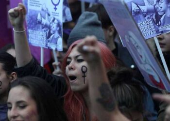 Así será la programación especial en televisión con motivo del 8-M