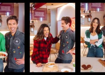 Anna Bou: “La colaboración con los influencers permite pasar del storytelling al storydoing”