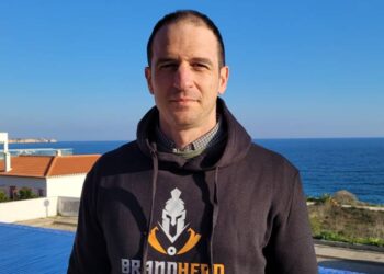 Lucas Villanueva: “Si un agregador se fija en ti, tu probabilidad de cobrar tu inversión aumenta considerablemente”