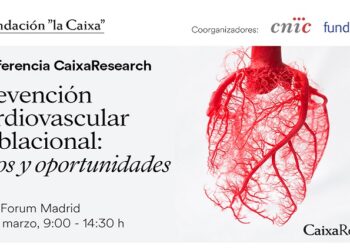 Las enfermedades cardiovasculares representan la primera causa de muerte a nivel mundial
