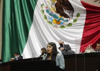 Diputada propone 60 años de cárcel para servidores públicos que participen en homicidios contra periodistas en México
