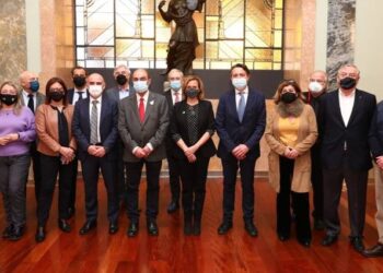 Las radiotelevisiones autonómicas analizan los desafíos de la futura Ley de Comunicación Audiovisual