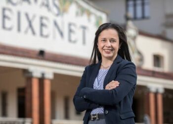 Gabriela Rivieccio: “Dirigir el marketing de una marca emblemática como Freixenet es una gran responsabilidad y honor”