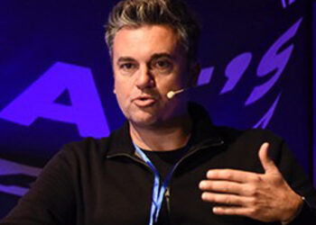 El creativo Gil Blancafort, fundador de Yslandia, acaba esta etapa e inicia un nuevo proyecto