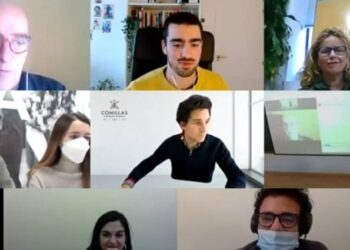 Nace InoZente Lab, un laboratorio de creatividad para universitarios que busca acercar la Fundación Inocente Inocente a la generación Z