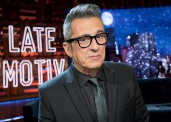 Buenafuente, cada vez más cerca de TVE: así será su programa en Cataluña