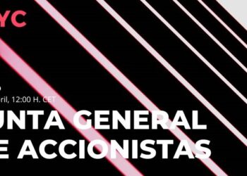 El consejo de LLYC propone un reparto de dividendo de 0,132 euros por acción