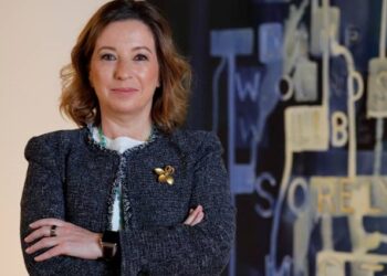 Luisa García: “Hay que saber gestionar la incertidumbre y adaptarse a los cambios. En LLYC tenemos claro que la clave es la anticipación”