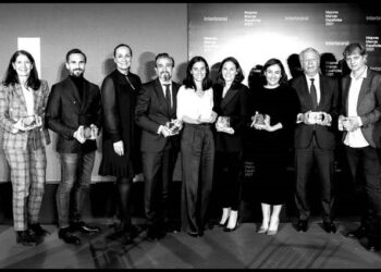 Interbrand presenta su informe Mejores Marcas Españolas 2021