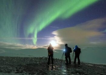 Microsoft reduce un 17 % sus emisiones de carbono en 2021