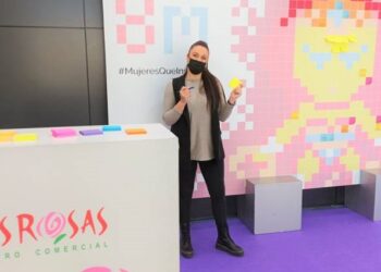 “Mujeres que Inspiran”, así busca Carrefour Property concienciar sobre el destacado papel de la mujer en la sociedad