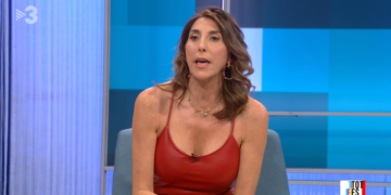 Paz Padilla lanza un mensaje a Mediaset: “Tengo la conciencia tranquila”