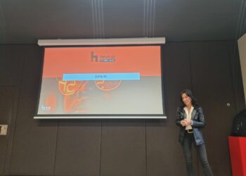 Havas estrena logotipo, web y nombre: Havas PR Part of RED Havas