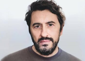 Rafa Antón, nuevo Chief Creative Officer de LLYC Europa