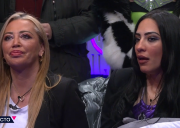 ‘Secret Story’ (13,6%) lidera ante ‘Cuéntame cómo pasó’ (8,9%)