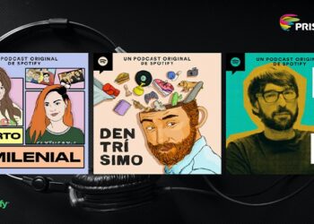 Jedet, Miguel Maldonado y Jordi Évole: primeros protagonistas de los nuevos podcasts de Spotify