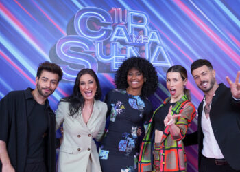 ‘Tu cara me suena 9’ se despide de Antena 3 como la cuarta edición más vista de la historia