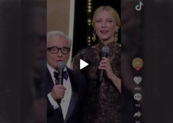 TikTok, socio oficial del Festival de Cannes