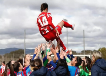 La prensa deportiva homenajea a las mujeres en su día