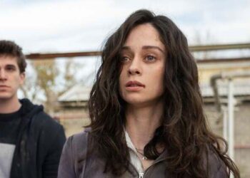 ‘Alba’ (17,5%) se estrena líder y sin rival en la noche del miércoles