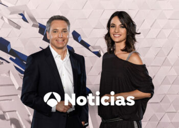 Audiencias febrero: Los informativos de Antena 3 lideran y aventajan a los de Telecinco por 5,9 puntos