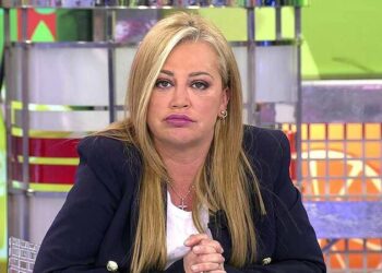 Telecinco recurre a Belén Esteban para reflotar las audiencias de ‘Secret Story’