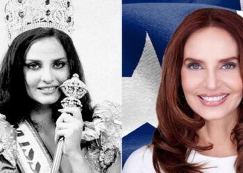 Ex reina de belleza venezolana gana primarias republicanas en Texas