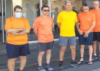 Maduro libera a dos presos políticos estadounidenses tras las negociaciones con Washington