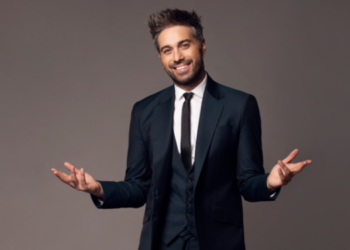 Movistar Plus+ pone nombre al programa semanal que presentará Dani Martínez