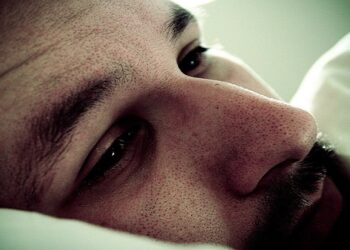 El trauma psicológico infantil multiplica por cuatro el riesgo de sufrir depresión en la edad adulta