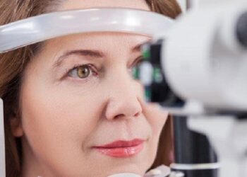 El glaucoma, la segunda causa de ceguera irreversible después de la diabetes
