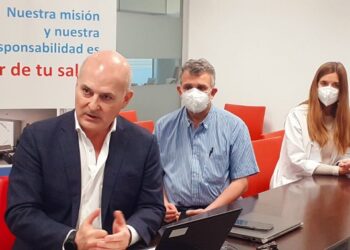 La enfermedad renal crónica será la quinta causa de muerte en el mundo y la sexta en España en 2040