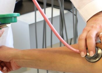 Enfermería denuncia el abandono por parte de las administraciones