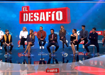 Antena 3 se prepara para ‘El Desafío’: “Nos hemos jugado la vida”